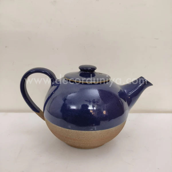 Ceramic Kettle - CK0001