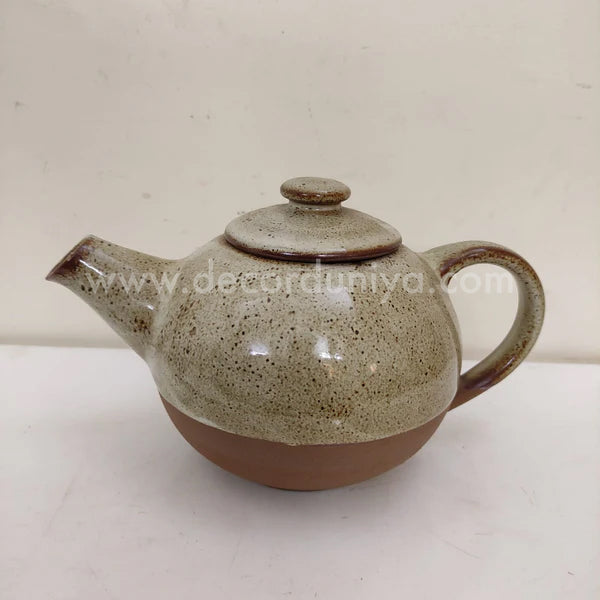 Ceramic Kettle - CK0003