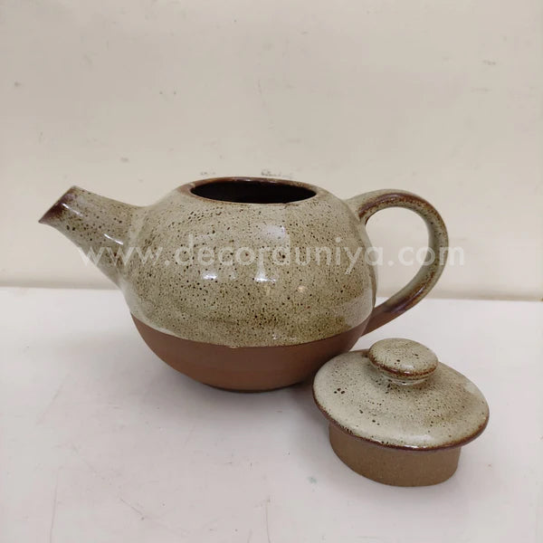 Ceramic Kettle - CK0003