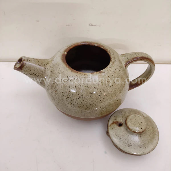 Ceramic Kettle - CK0003