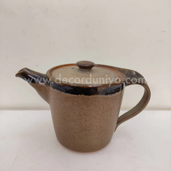 Ceramic Kettle - CK0005