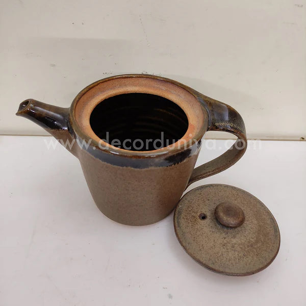 Ceramic Kettle - CK0005