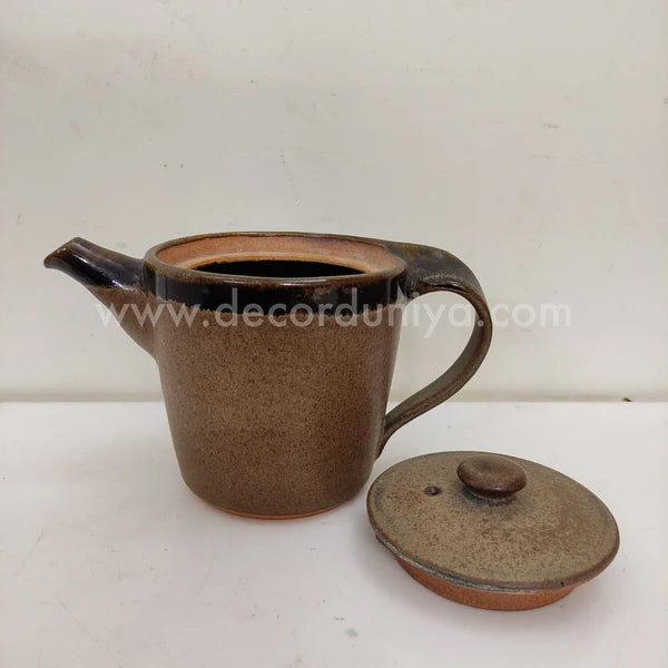 Ceramic Kettle - CK0005