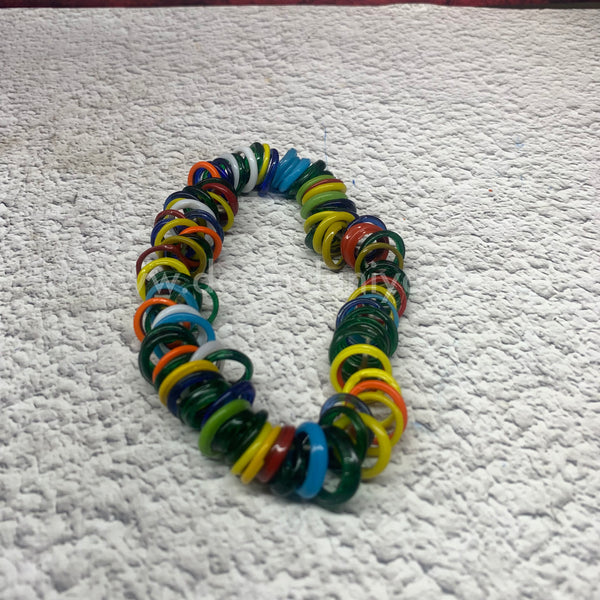 Chitti Kajal Garland - CK10