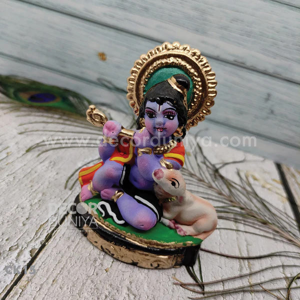 Cow Krishna - CK15