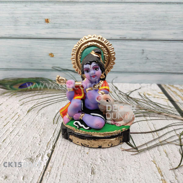 Cow Krishna - CK15