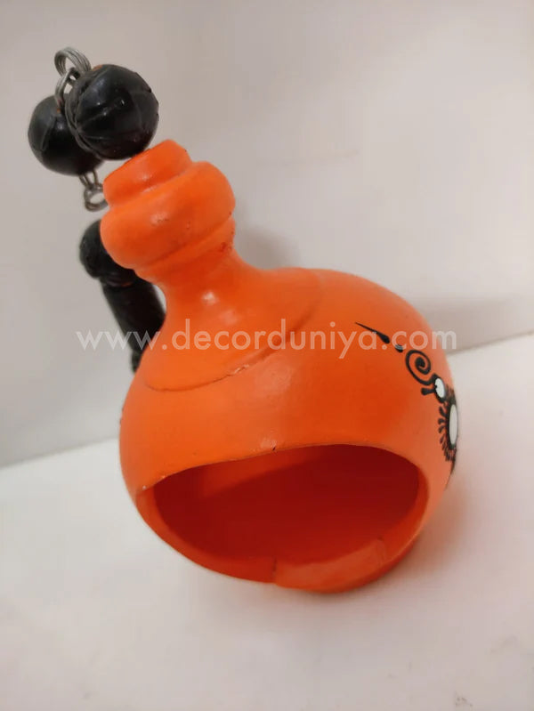 Clay hanging Lamp - CLH50