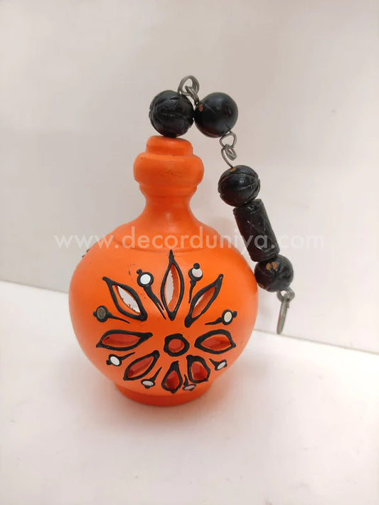 Clay hanging Lamp - CLH50