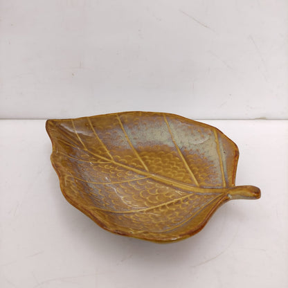 Ceramic Plate - CLP0002