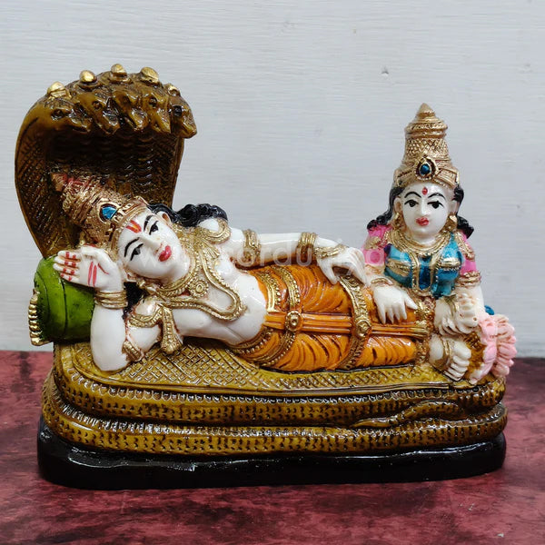 Vishnu Lakshmi - CN11