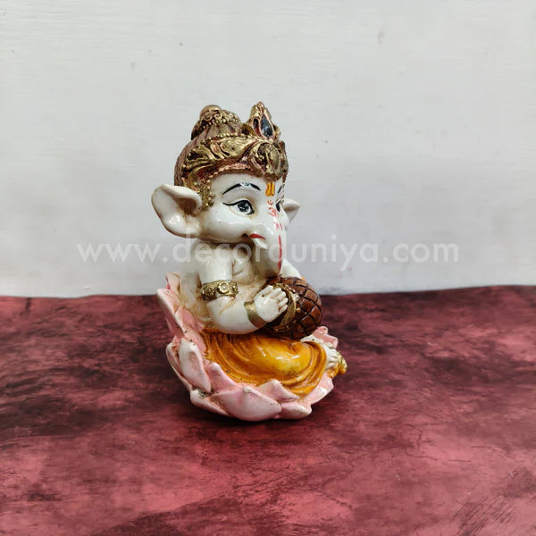 Musical Ganesha - CN12