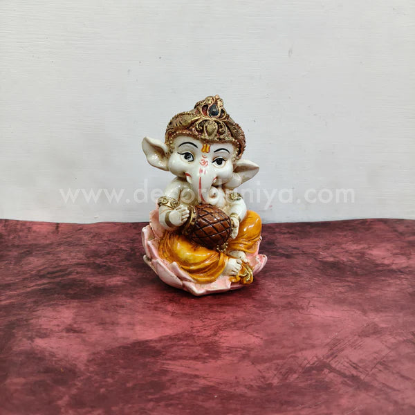 Musical Ganesha - CN12