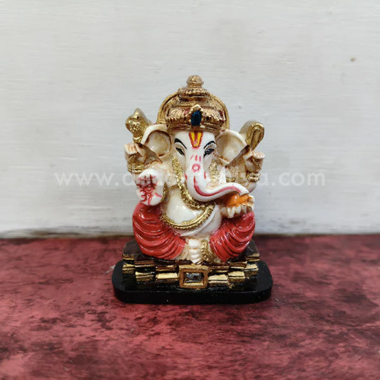 Car Dashboard Ganesha  - CN14