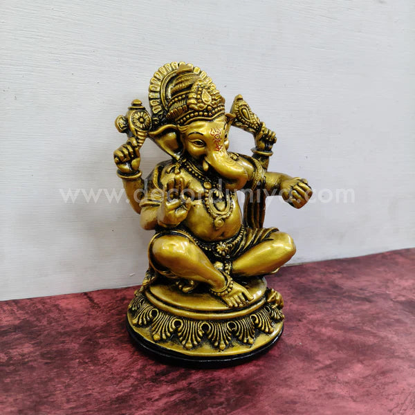 Ganesha - CN19