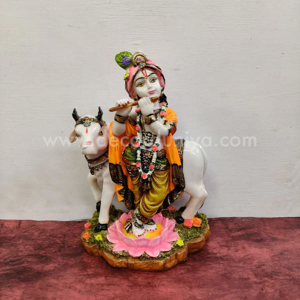 Cow Krishna - CN3