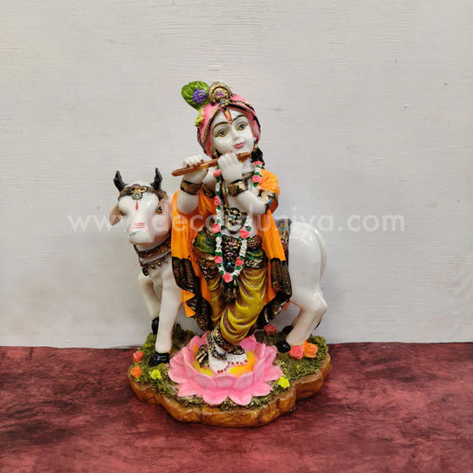 Cow Krishna   - CN3