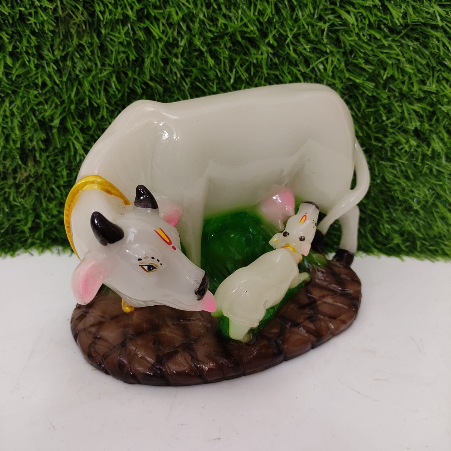 Cow and Calf - CP0003