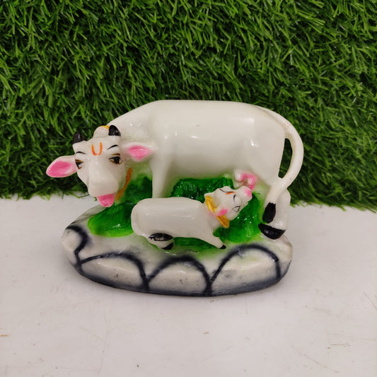 Cow and Calf - CP0004