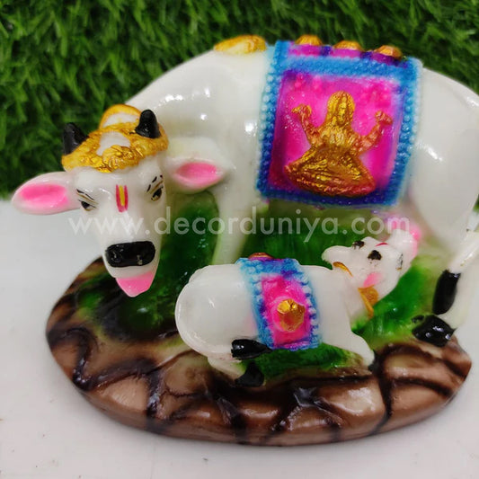 Cow and Calf - CP0006