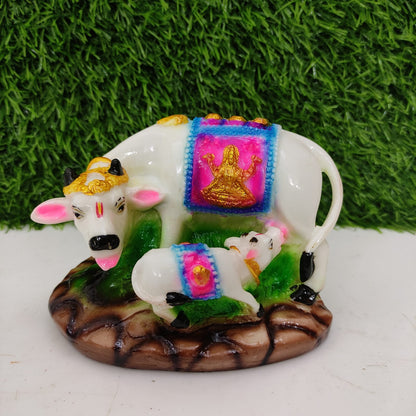 Cow and Calf - CP0006