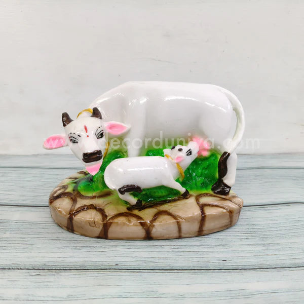 Cow and Calf - LG4