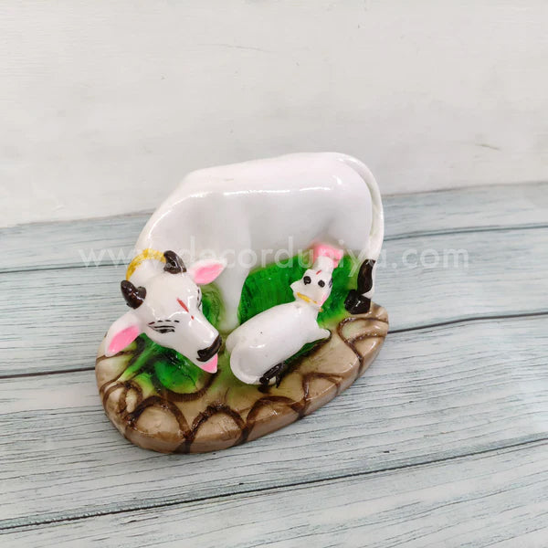 Cow and Calf - LG4