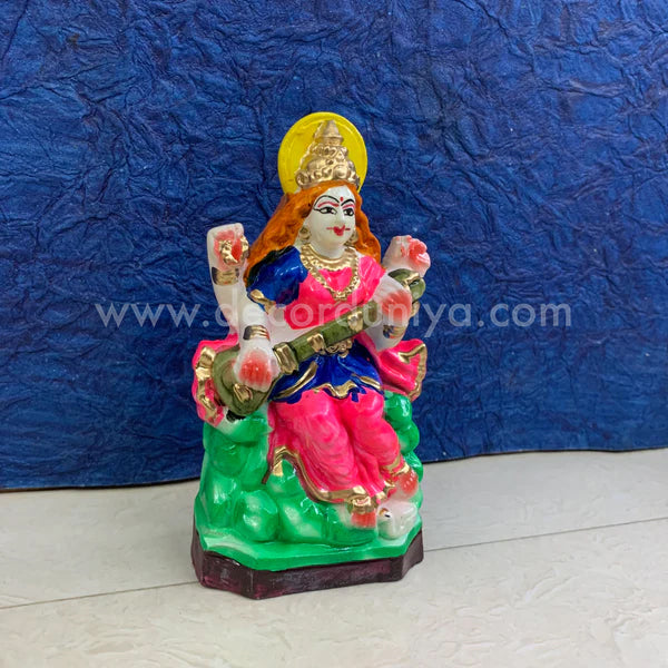 Saraswathi - CS1