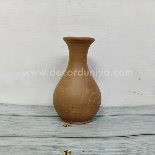 Clay Vase - CV1
