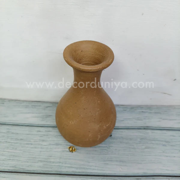 Clay Vase - CV1