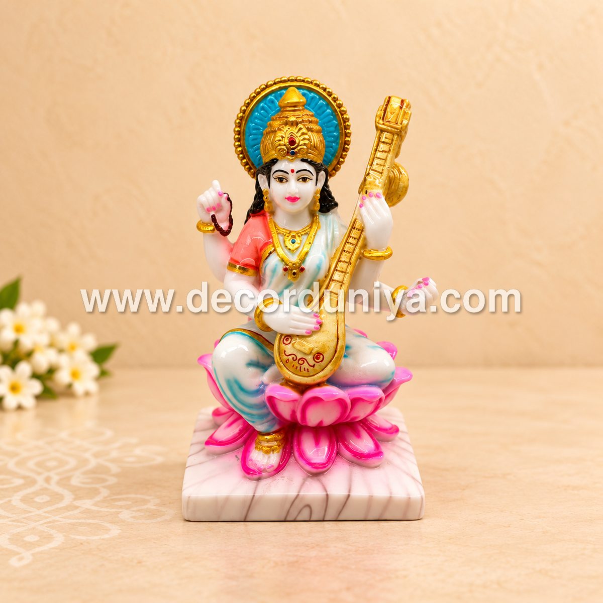 Saraswathi - SP02-PR