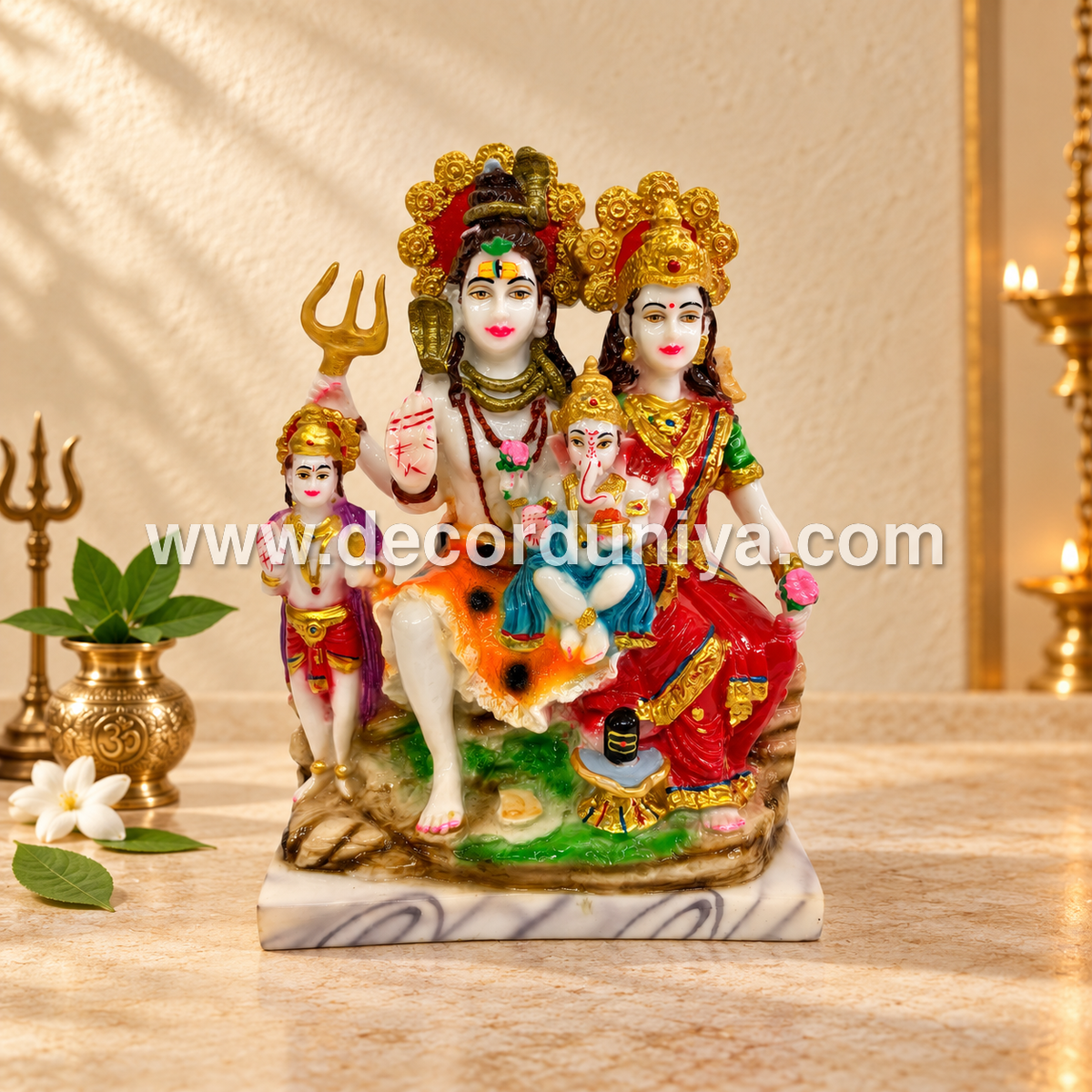 Shivan Family - LG8-PR
