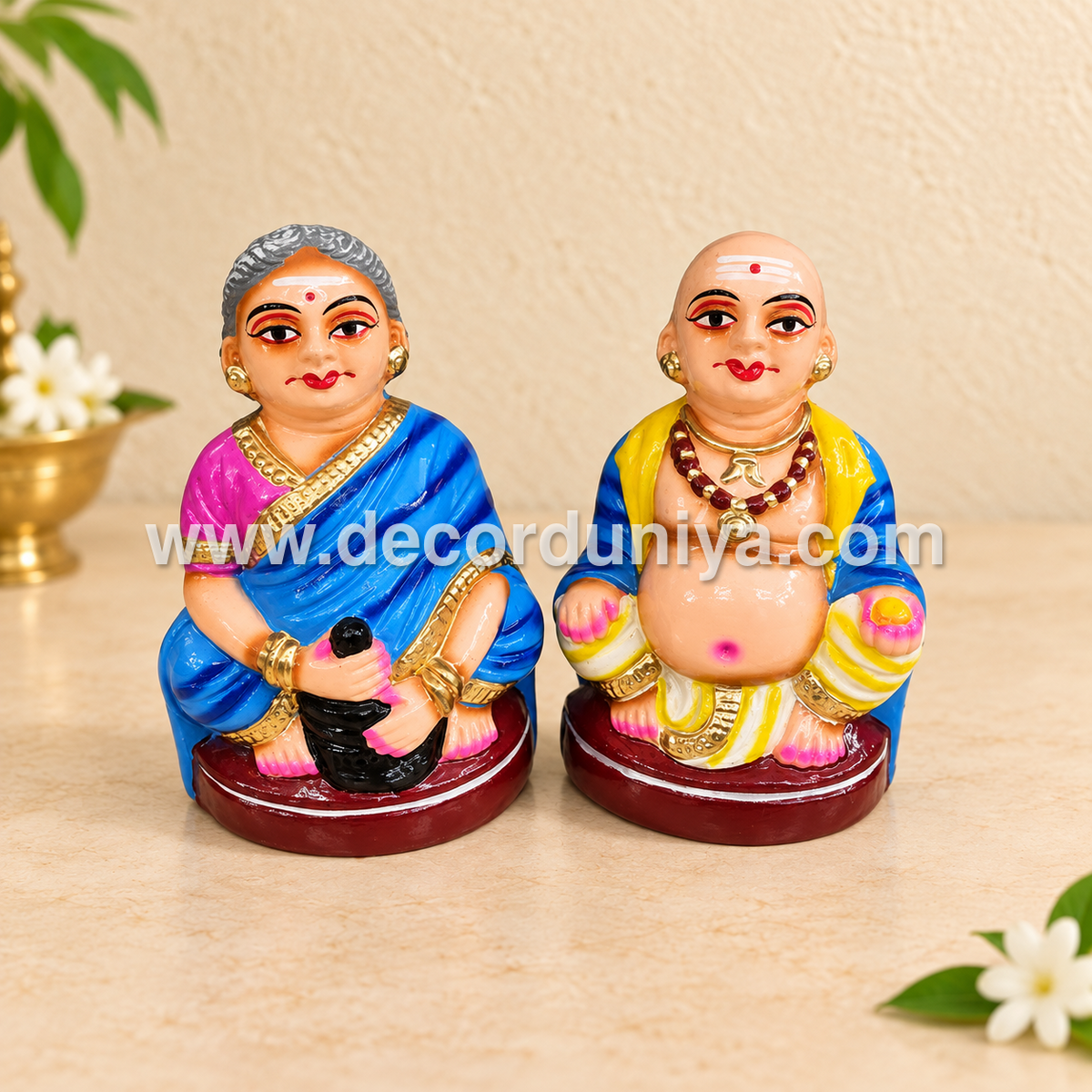 Thatha Patti -TP2