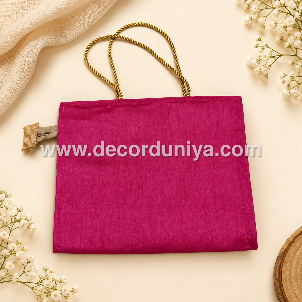 Bags | Wedding Return Gift - VB105