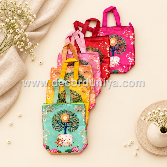 Bags | Wedding Return Gift - VB106
