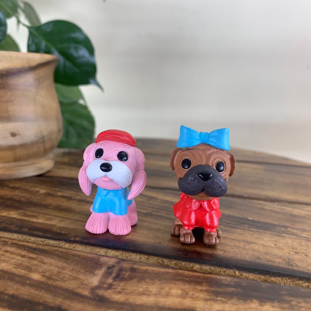 Designer Dogs - M53-C