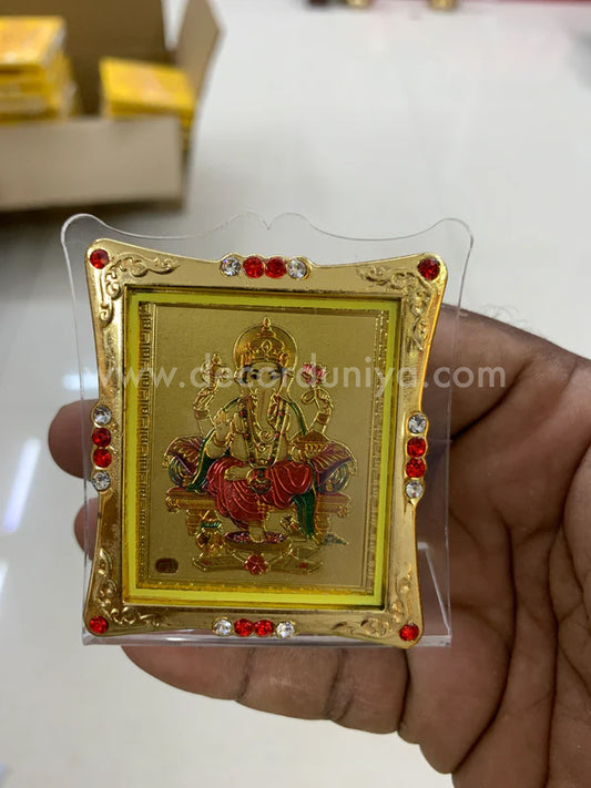 Ganesha - Dashboard - D2