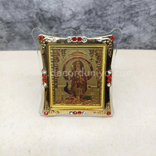 Murugar - Dashboard - D4