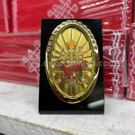 Ganesha - Dashboard - D5