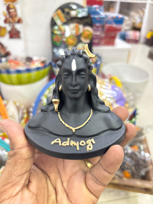 Adiyogi - LG52-PR
