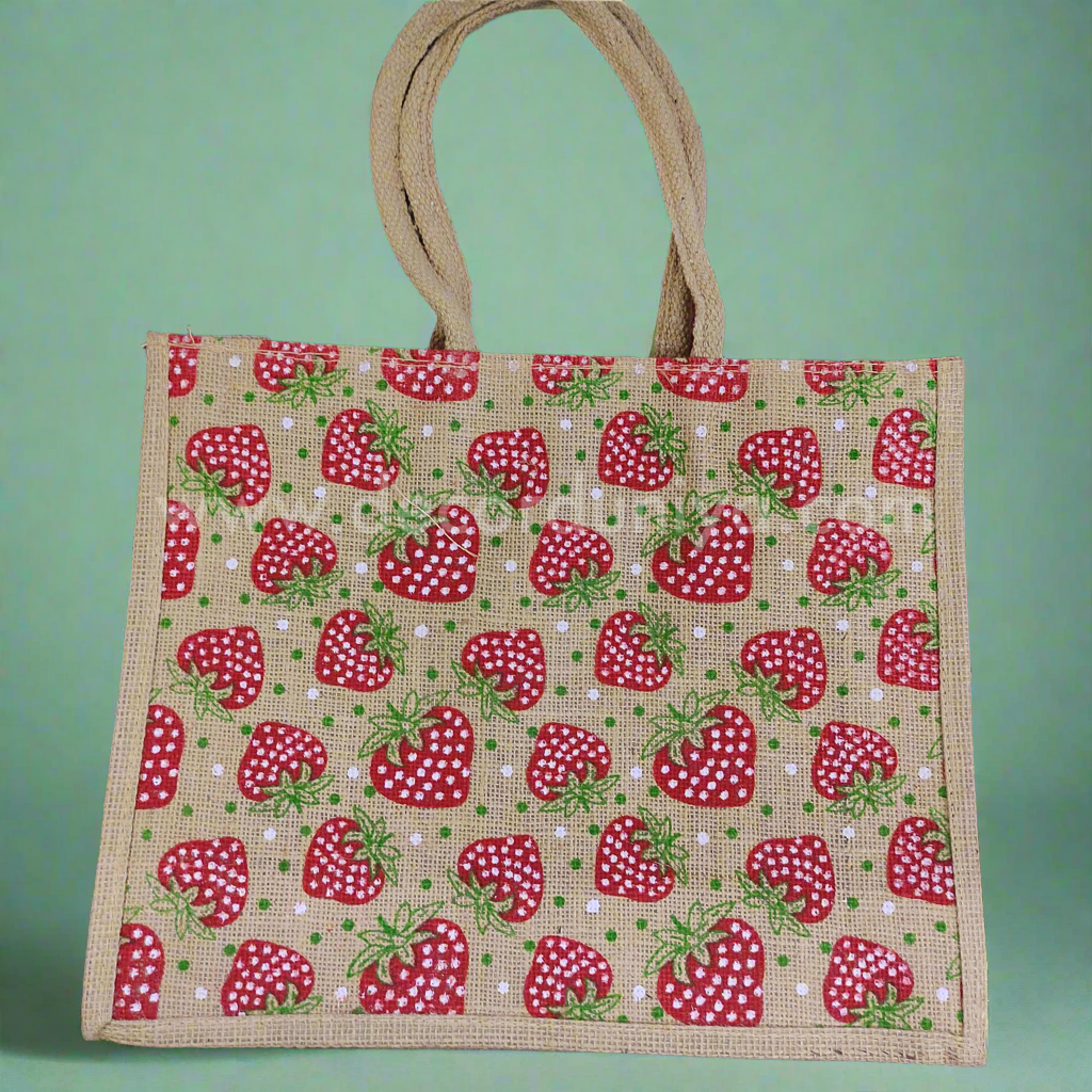 Jute Bag - BJ7