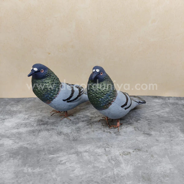 Birds - Dove Pair - DC30-C