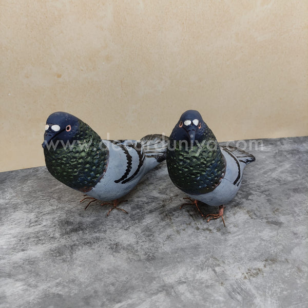 Birds - Dove Pair - DC30-C