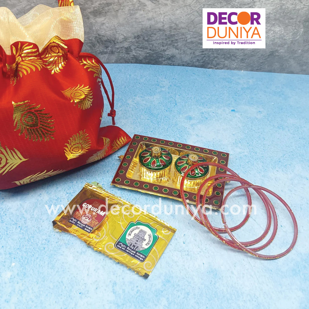 Return Gifts Combo - DDR3