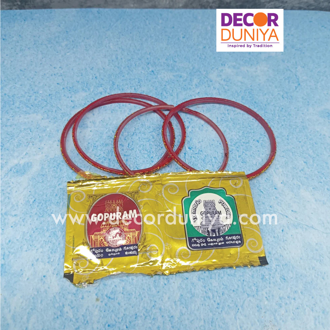 Return Gifts Combo - DDR3