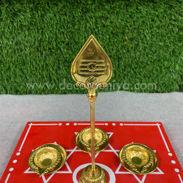 Shashti Vilakku Poojai Set - DDVV1