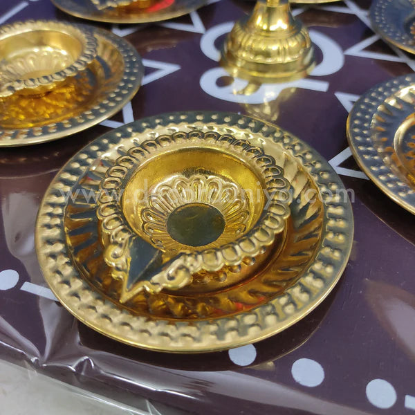 Shashti Vilakku Poojai Set - DDVV3
