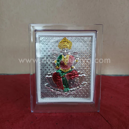 Dashboard Maha Lakshmi - DG02