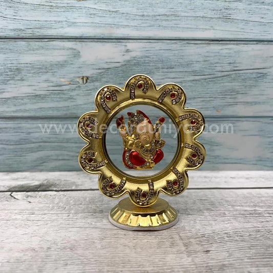 Dashboard Ganesha - DG08