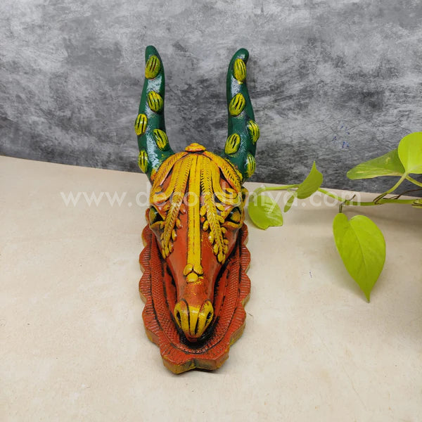 Deer Planter - DP2