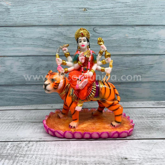 Sri Durga Devi - DP54